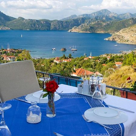 Swan Lake Hotel - Adult Only Selimiye  Esterno foto