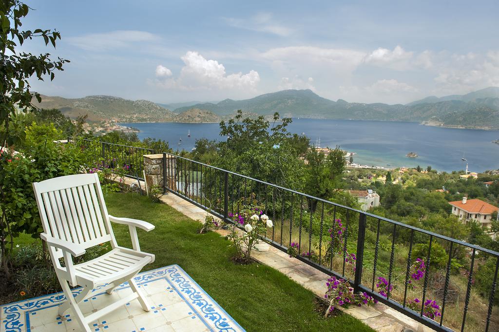 Swan Lake Hotel - Adult Only Selimiye  Esterno foto