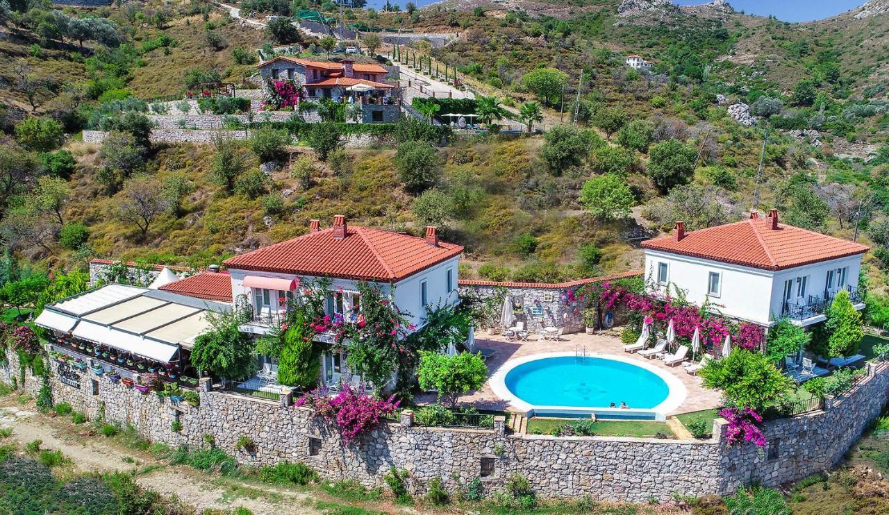 Swan Lake Hotel - Adult Only Selimiye  Esterno foto