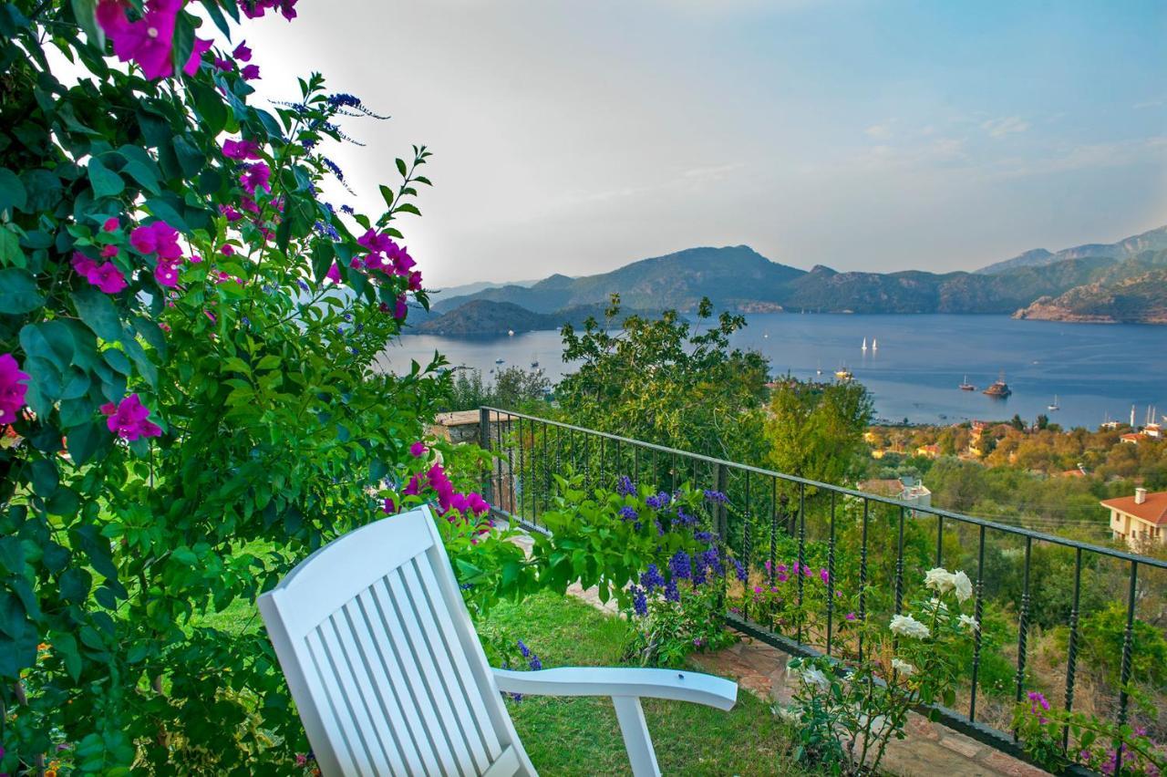 Swan Lake Hotel - Adult Only Selimiye  Esterno foto