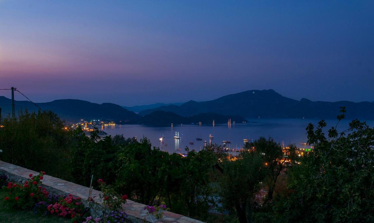 Swan Lake Hotel - Adult Only Selimiye  Esterno foto