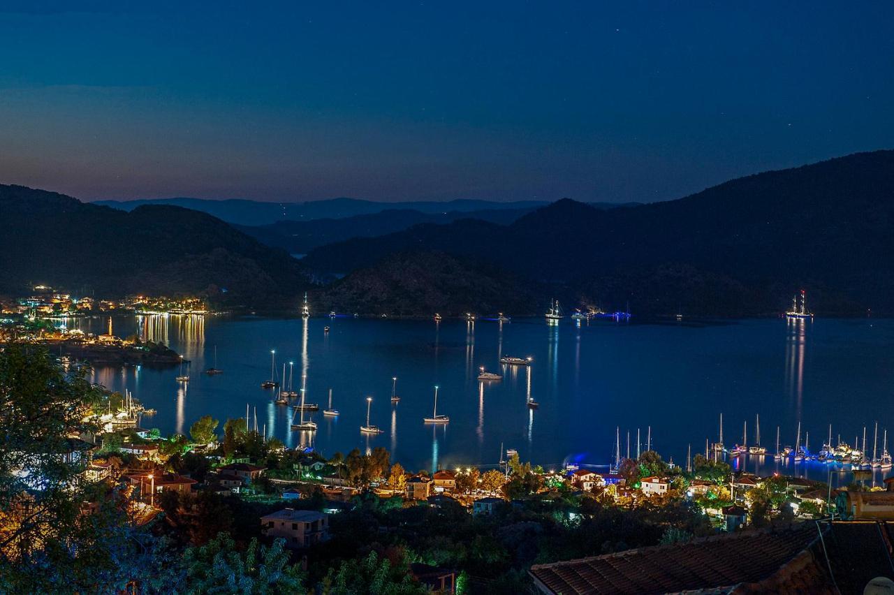 Swan Lake Hotel - Adult Only Selimiye  Esterno foto