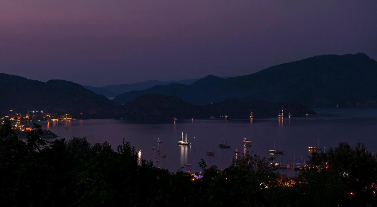 Swan Lake Hotel - Adult Only Selimiye  Esterno foto