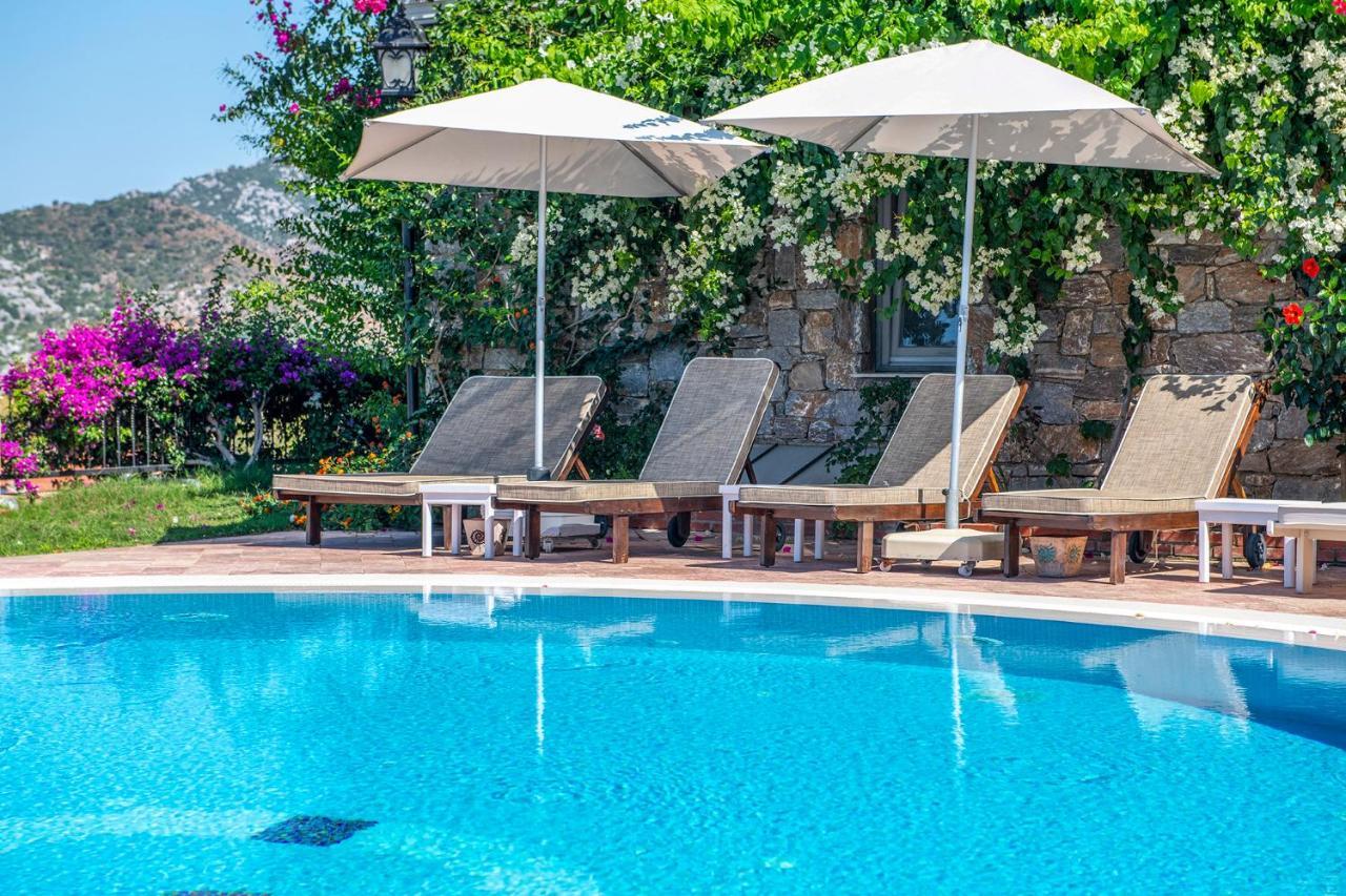 Swan Lake Hotel - Adult Only Selimiye  Esterno foto