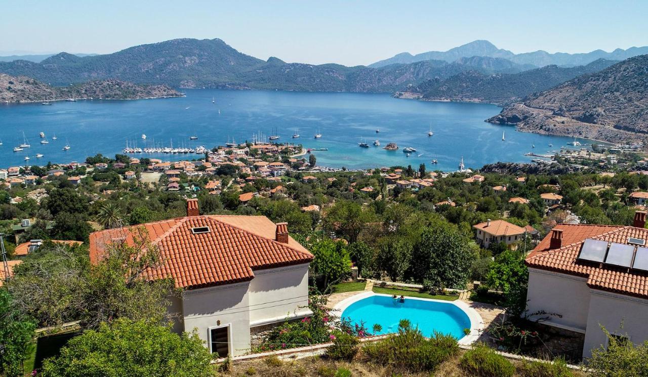 Swan Lake Hotel - Adult Only Selimiye  Esterno foto