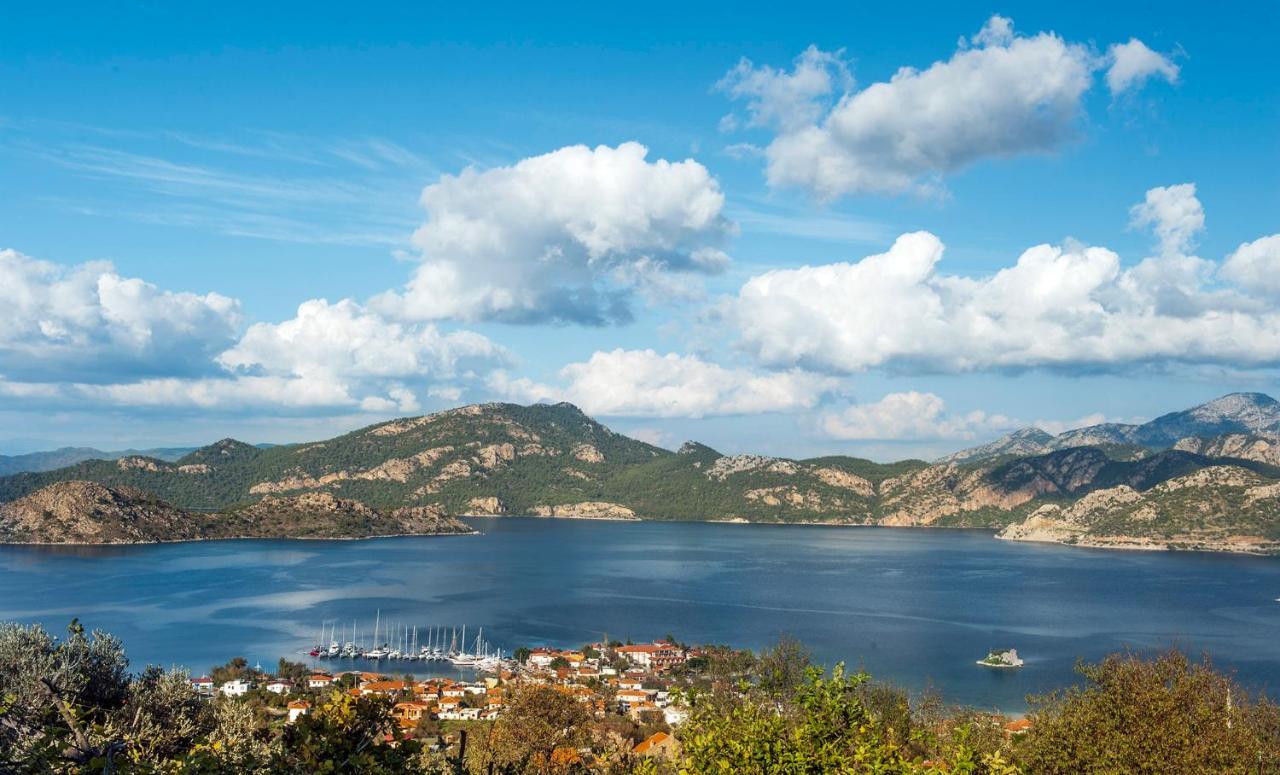 Swan Lake Hotel - Adult Only Selimiye  Esterno foto