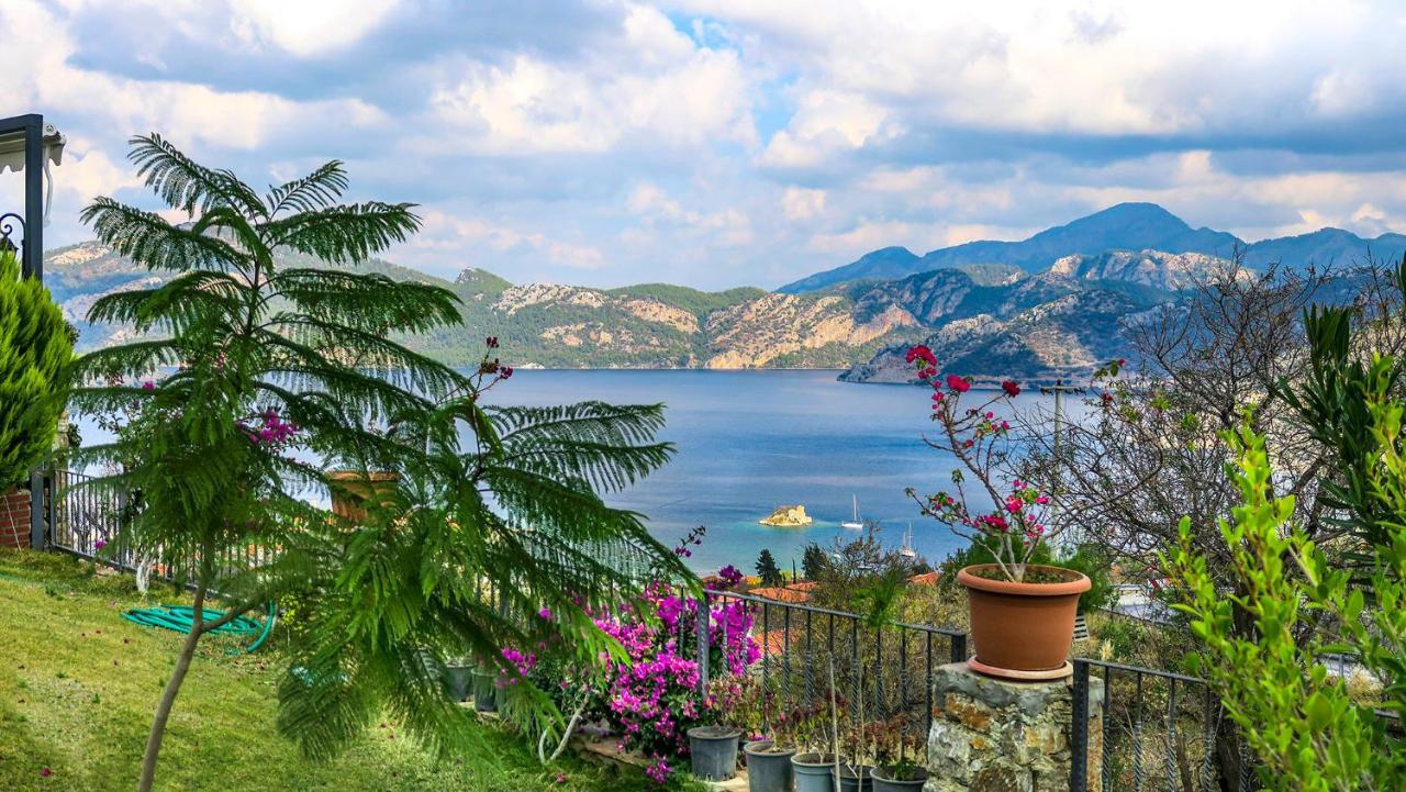 Swan Lake Hotel - Adult Only Selimiye  Esterno foto