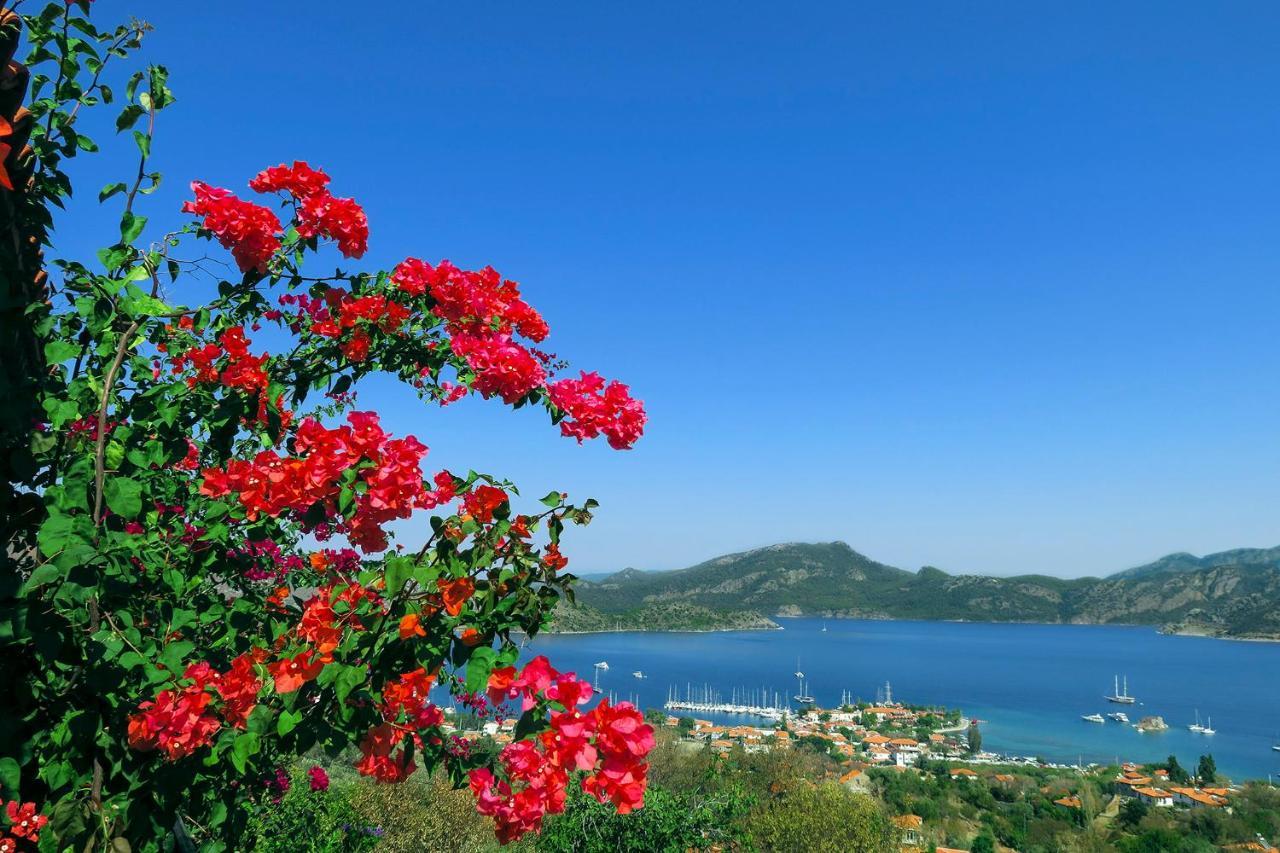 Swan Lake Hotel - Adult Only Selimiye  Esterno foto
