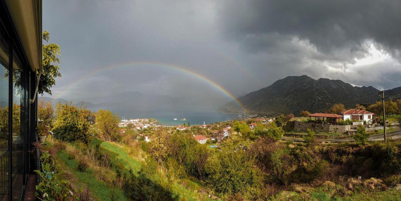 Swan Lake Hotel - Adult Only Selimiye  Esterno foto
