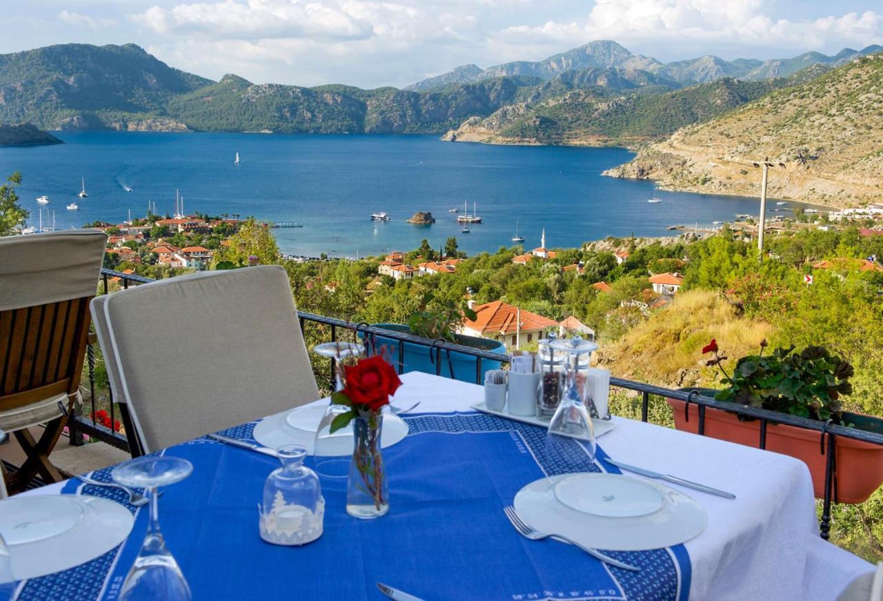Swan Lake Hotel - Adult Only Selimiye  Esterno foto